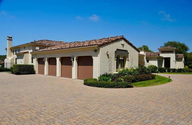 Detail Gallery Image 4 of 20 For 6796 Saint Andrews Rd, Rancho Santa Fe,  CA 92067 - 5 Beds | 5/1 Baths