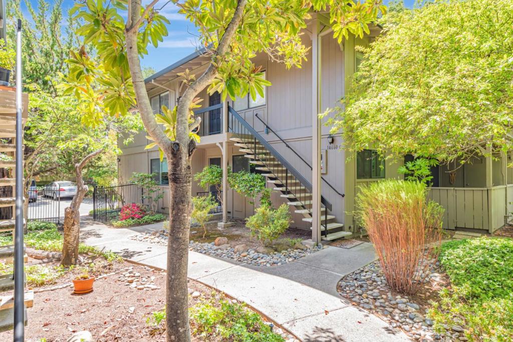 14660 Big Basin Way #C