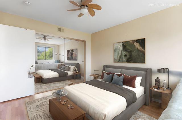 Detail Gallery Image 7 of 38 For 2224 River Run Dr #154,  San Diego,  CA 92108 - 2 Beds | 2 Baths
