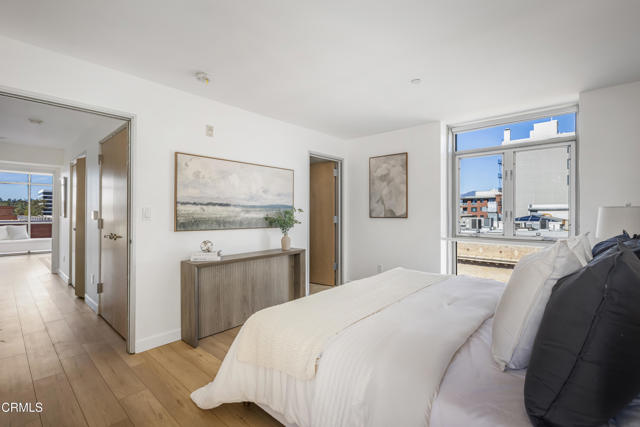 Detail Gallery Image 18 of 24 For 35 N Raymond Ave #412,  Pasadena,  CA 91103 - 2 Beds | 2/1 Baths