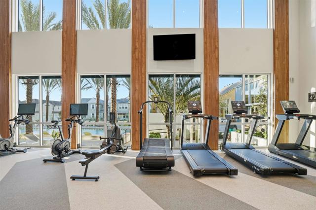 Detail Gallery Image 29 of 34 For 6000 Luminary Dr #4-306,  Chula Vista,  CA 91913 - 2 Beds | 2 Baths