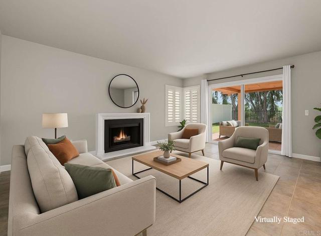 Detail Gallery Image 10 of 48 For 1449 Genoa Dr, Vista,  CA 92081 - 4 Beds | 2/1 Baths