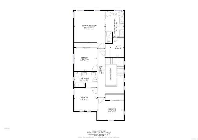 Detail Gallery Image 36 of 36 For 11849 Westview Parkway, San Diego,  CA 92126 - 5 Beds | 3 Baths