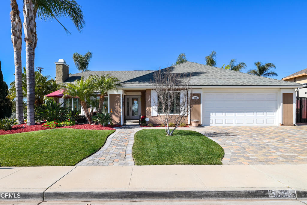 903 Skeel Drive, Camarillo, CA 93010