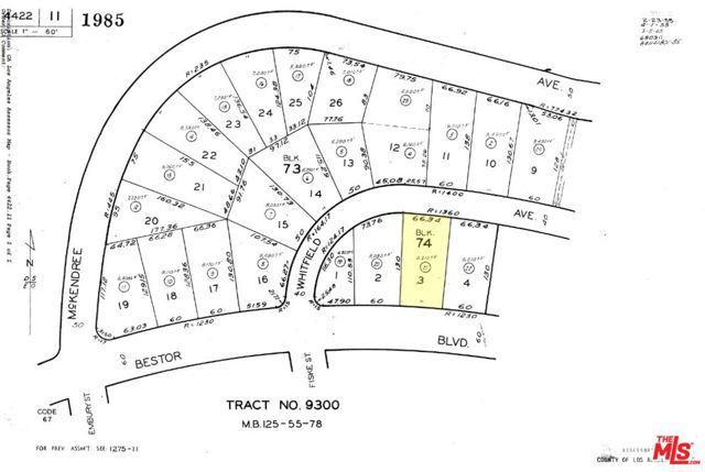 14915 Bestor Boulevard photo 11