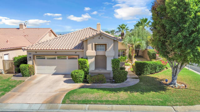 Listing Details for 80508 Jasper Park Avenue, Indio, CA 92201