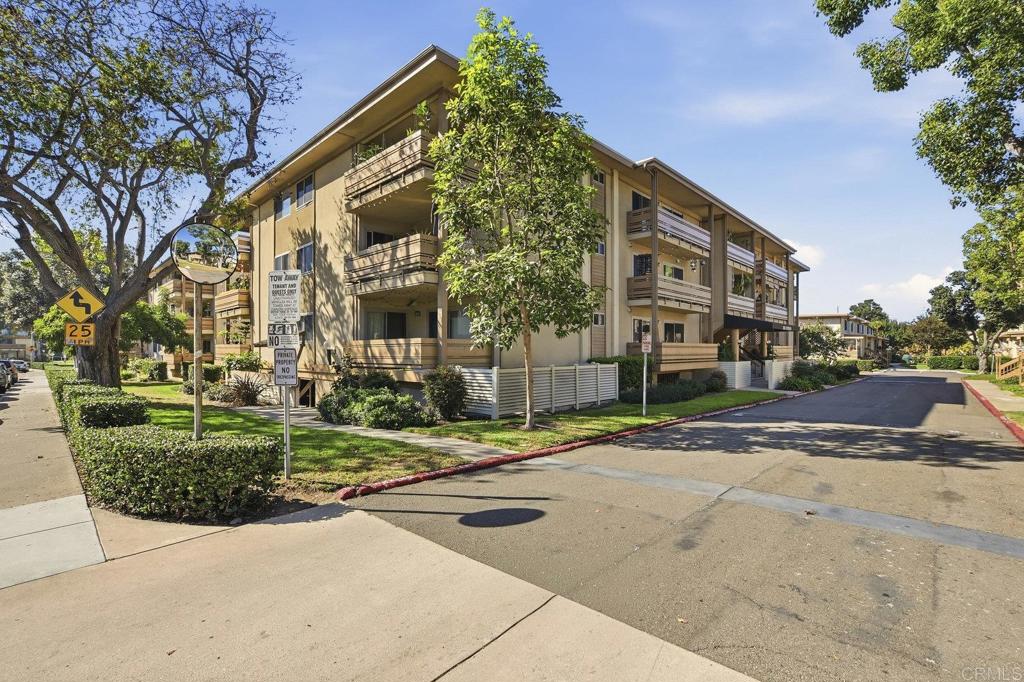 2636 Worden Street - photo 3