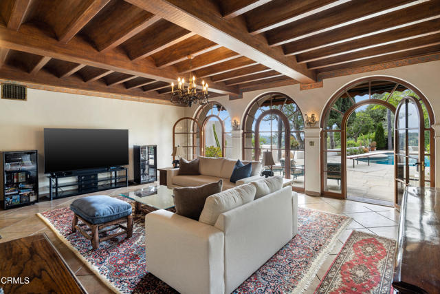 Detail Gallery Image 32 of 39 For 262 S San Rafael Ave, Pasadena,  CA 91105 - 6 Beds | 5/6 Baths