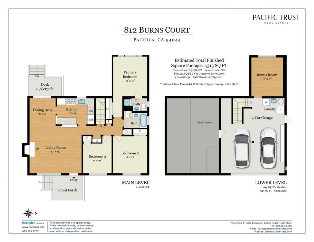 6846D803 4593 4D71 B8E5 8Fed2D2Ea45F 812 Burns Court, Pacifica, Ca 94044 &Lt;Span Style='BackgroundColor:transparent;Padding:0Px;'&Gt; &Lt;Small&Gt; &Lt;I&Gt; &Lt;/I&Gt; &Lt;/Small&Gt;&Lt;/Span&Gt;