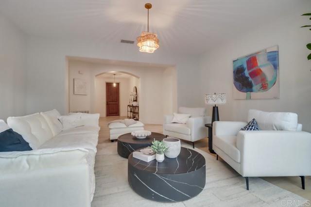 Home for Sale in Chula Vista