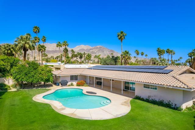 72825 Bel Air Road