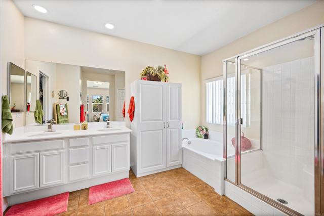 Detail Gallery Image 20 of 47 For 3731 Wild Sienna Trail, Hemet,  CA 92545 - 4 Beds | 2/1 Baths