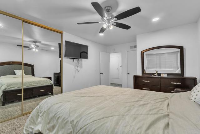 Detail Gallery Image 22 of 38 For 1539 Gustavo St #B,  El Cajon,  CA 92019 - 2 Beds | 1/1 Baths