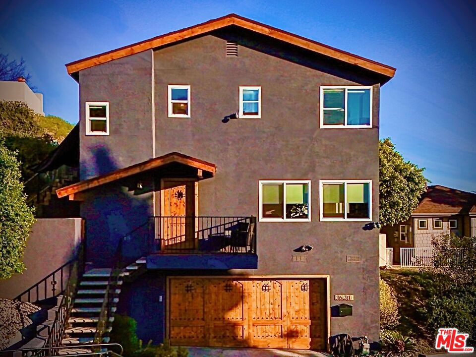 3620 Altamont Street