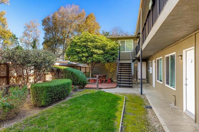 Detail Gallery Image 10 of 13 For 505 Brizzolara St, San Luis Obispo,  CA 93401 - – Beds | – Baths