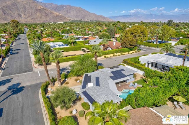 1420 E San Jacinto Way, Palm Springs, CA 92262