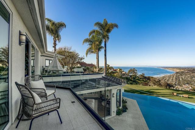 Detail Gallery Image 75 of 75 For 1904 via Casa Alta, La Jolla,  CA 92037 - 7 Beds | 7/2 Baths