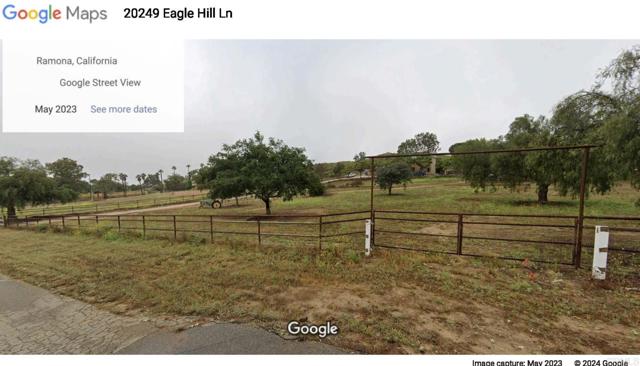 Image 2 for 20249 Eagle Hill Ln, Ramona, CA 92065