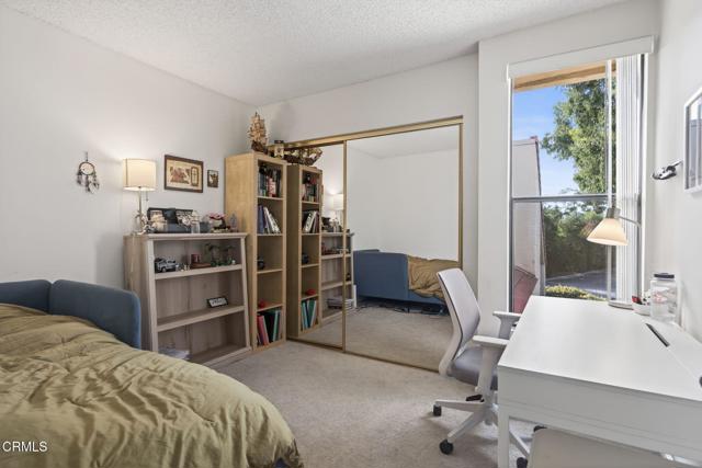 Detail Gallery Image 23 of 39 For 202 N Carrillo Rd #E,  Ojai,  CA 93023 - 2 Beds | 1/2 Baths