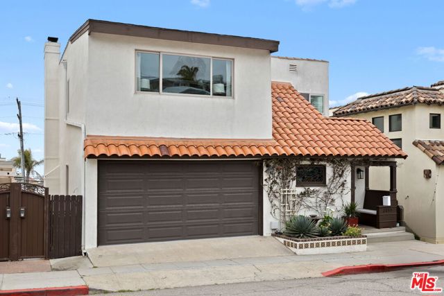 2055 Manhattan Avenue, Hermosa Beach, California 90254, ,Residential Income,Sold,Manhattan,25518543