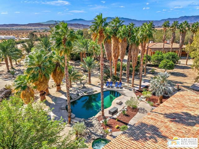 Details for 19800 Diamond Avenue, Desert Hot Springs, CA 92241