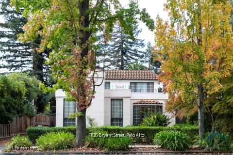1836 Bryant Street