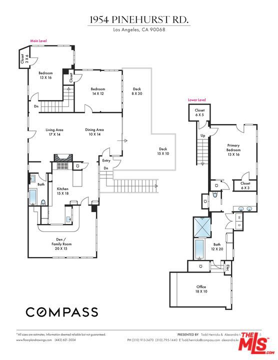 1954 Pinehurst Road, Los Angeles CA: https://media.crmls.org/mediaz/6853da8e-0482-47f7-8bfc-e39f12c86ff2.jpg