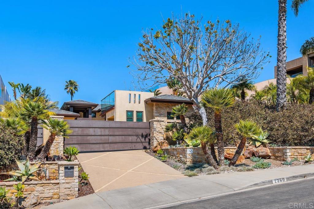 2260 El Amigo Road