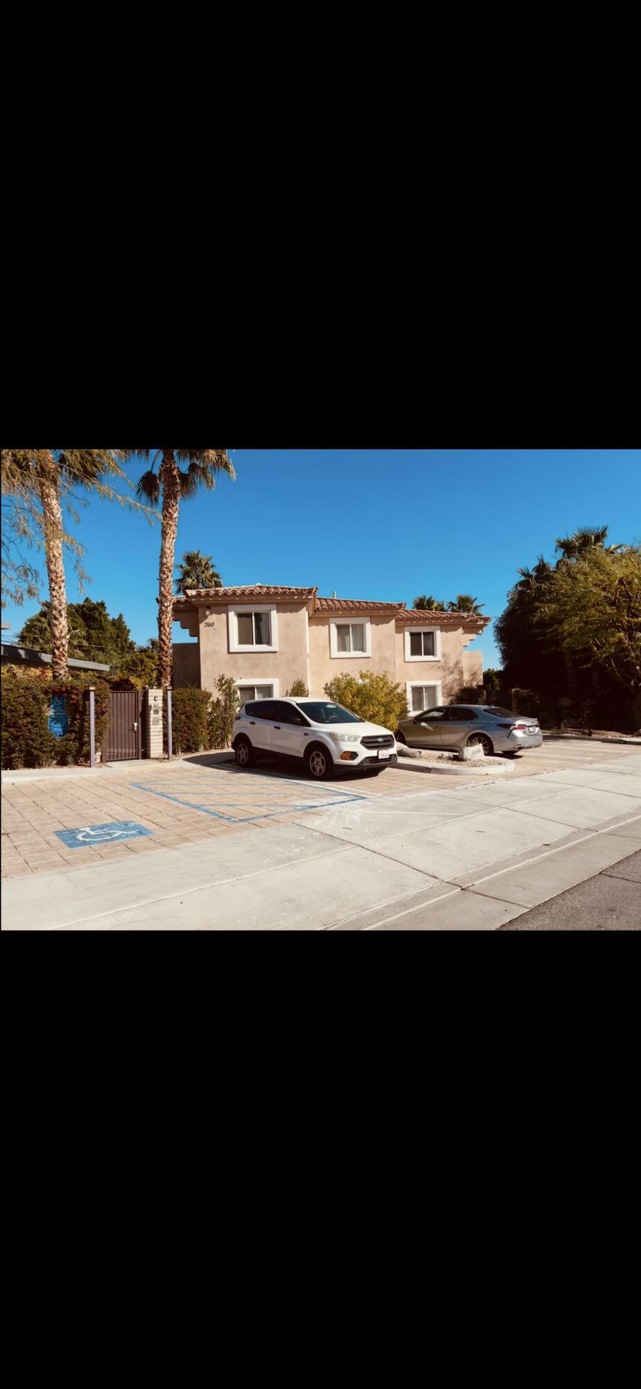 2160 N Junipero Avenue #3