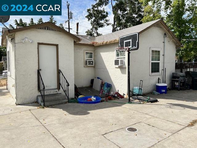 410 19Th St, Antioch, California 94509, ,Multi-Family,For Sale,19Th St,41075663