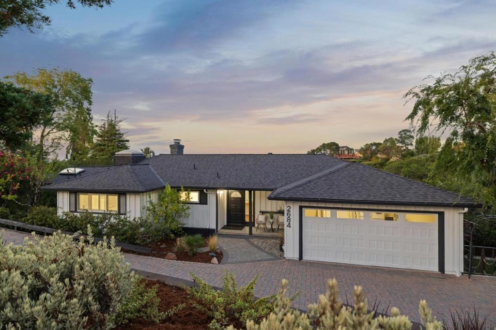 2684 Summit Drive