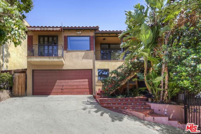 2614 Silver Lake Blvd, Los Angeles, CA 90039