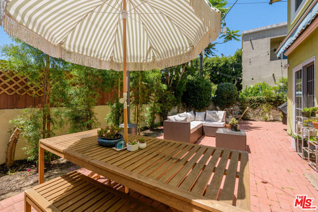 2 Bed Home for Sale in Culver City, California