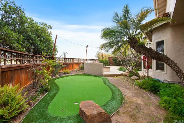 Detail Gallery Image 34 of 35 For 391 via Almansa, Encinitas,  CA 92024 - 4 Beds | 3 Baths