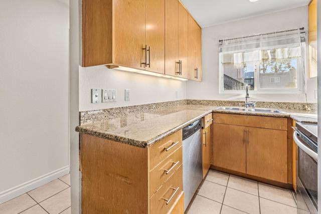 Detail Gallery Image 12 of 27 For 851 S Mollison Ave #29,  El Cajon,  CA 92020 - 2 Beds | 1/1 Baths