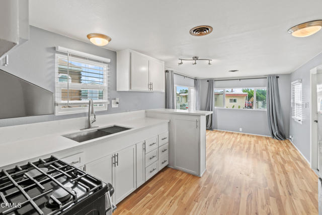 Detail Gallery Image 16 of 33 For 7368 Hollister Ave #28,  Goleta,  CA 93117 - 2 Beds | 1 Baths