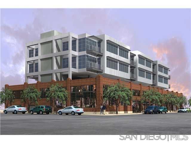 406 9th Avenue Suite 207, San Diego, California 92101, ,Commercial Sale,For Sale,9th Avenue Suite 207,240027491SD