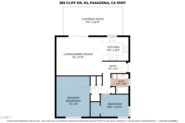 385 Cliff Drive, Pasadena CA: https://media.crmls.org/mediaz/685e694b-c969-4446-bbbe-c9ac3dc6c5d7.png