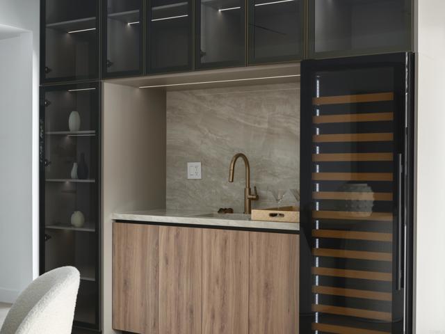 Detail Gallery Image 12 of 58 For 3231 Hawk St, San Diego,  CA 92103 - 4 Beds | 3/1 Baths