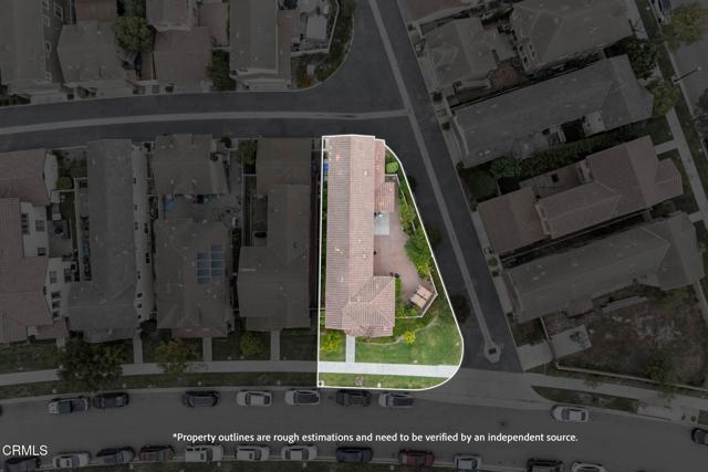 Detail Gallery Image 38 of 39 For 511 Nile River Dr, Oxnard,  CA 93036 - 4 Beds | 4 Baths