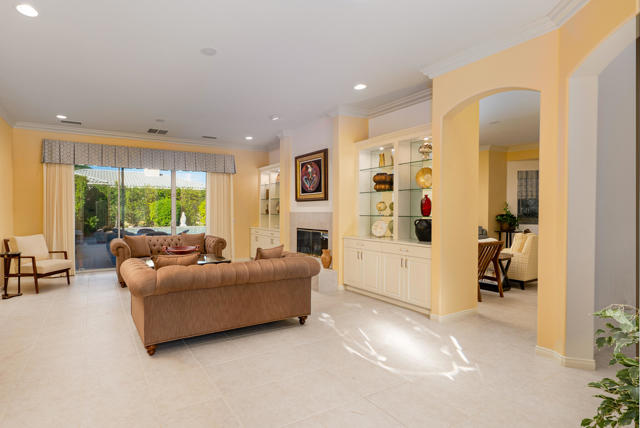 6 Dickens Court, Rancho Mirage, CA 92270