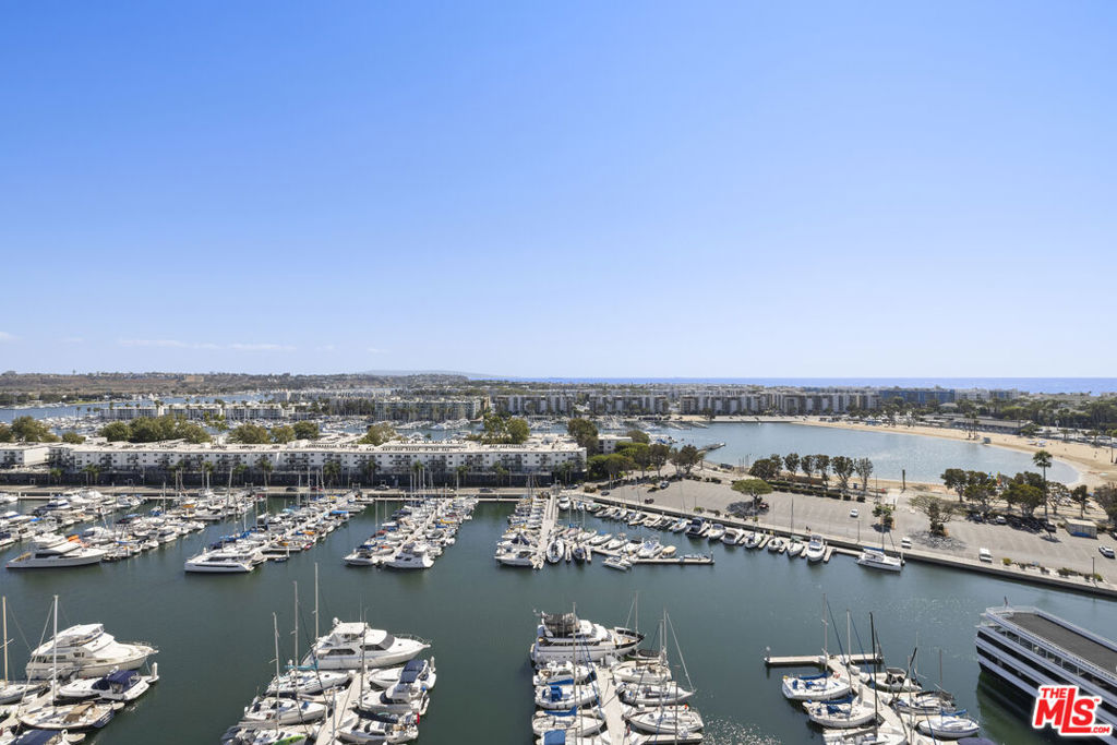 4267 Marina City Drive #PH 4