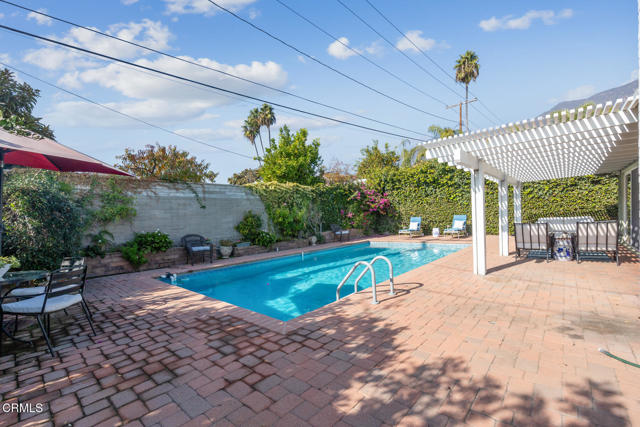 Detail Gallery Image 65 of 70 For 1275 Tropical Ave, Pasadena,  CA 91107 - 3 Beds | 2 Baths