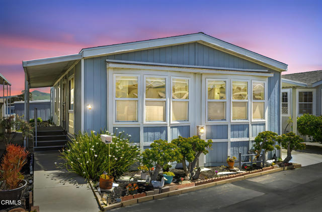 Detail Gallery Image 39 of 43 For 10685 Blackburn Rd #72,  Ventura,  CA 93004 - 2 Beds | 2 Baths