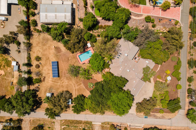 Detail Gallery Image 62 of 63 For 12841 Tree Ranch Rd, Ojai,  CA 93023 - 5 Beds | 3/1 Baths