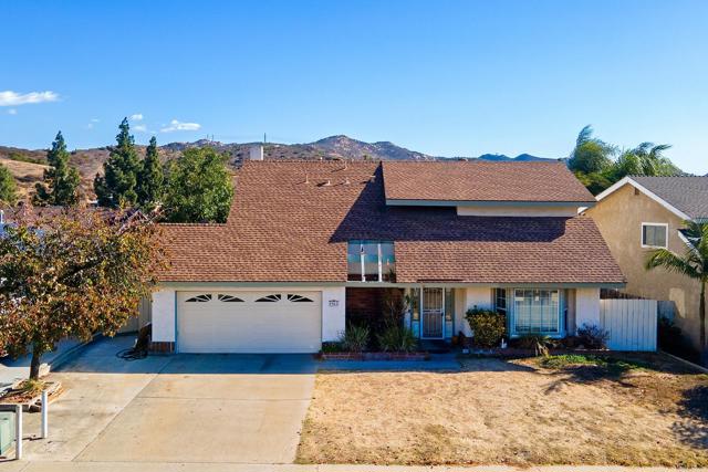 Detail Gallery Image 1 of 1 For 1961 Jasmine, El Cajon,  CA 92021 - 4 Beds | 2 Baths