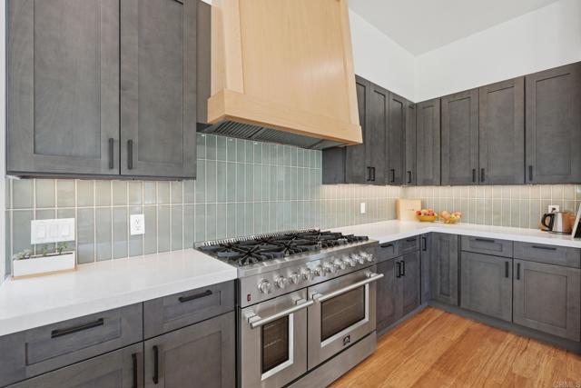 Detail Gallery Image 11 of 72 For 4407 Ramona Dr, Fallbrook,  CA 92028 - 4 Beds | 3/1 Baths