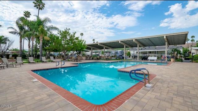 Detail Gallery Image 33 of 37 For 195 Tierra Rejada Rd #190,  Simi Valley,  CA 93065 - 2 Beds | 2 Baths