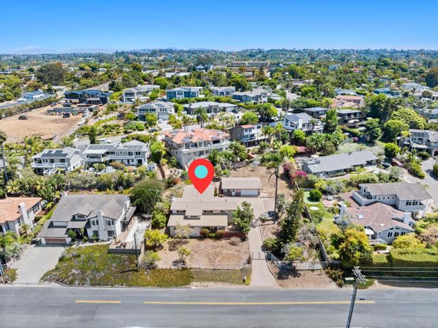 Detail Gallery Image 4 of 21 For 747 Hygeia Ave, Encinitas,  CA 92024 - 3 Beds | 3 Baths