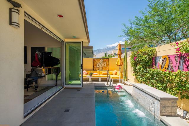 2732 Sunrise Sonata Lane, Palm Springs, CA 92262